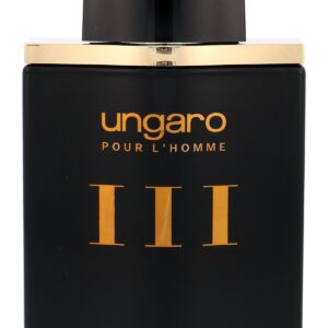 Woda toaletowa Emanuel Ungaro Ungaro Pour L´Homme III
