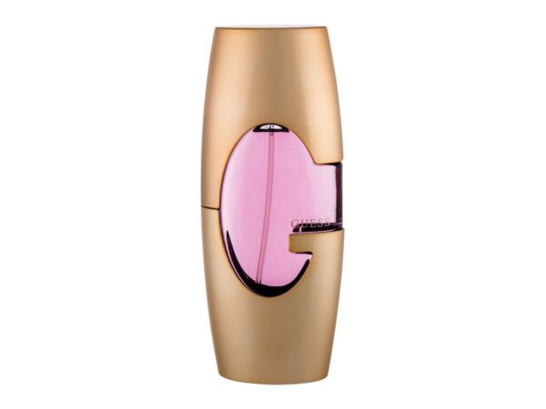 GUESS   Gold     Woda perfumowana 75 ml (W)  (P2)