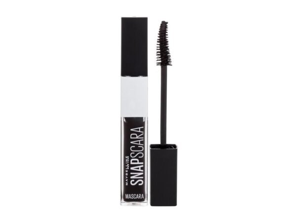 Maybelline  03 Bold Brown Snapscara     Tusz do rzęs 9,5 ml (W)  (P2)