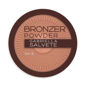 Puder Gabriella Salvete Bronzer Powder
