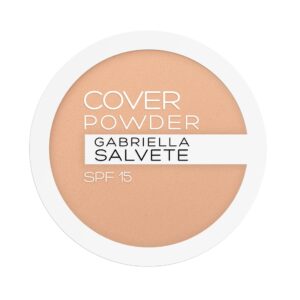 Puder Gabriella Salvete Cover Powder