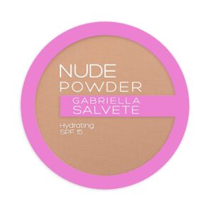 Puder Gabriella Salvete Nude Powder