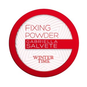Puder Gabriella Salvete Winter Time