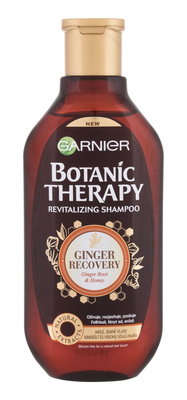 Szampon do włosów Garnier Botanic Therapy