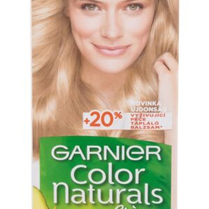 Farba do włosów Garnier Color Naturals