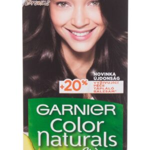 Farba do włosów Garnier Color Naturals