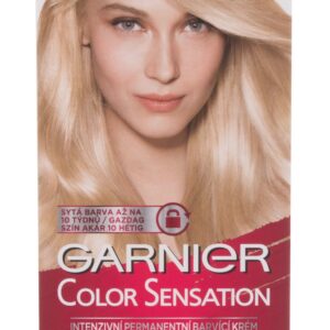 Farba do włosów Garnier Color Sensation
