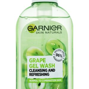 Żel oczyszczający Garnier Essentials