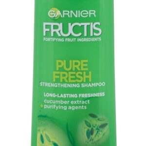Szampon do włosów Garnier Fructis