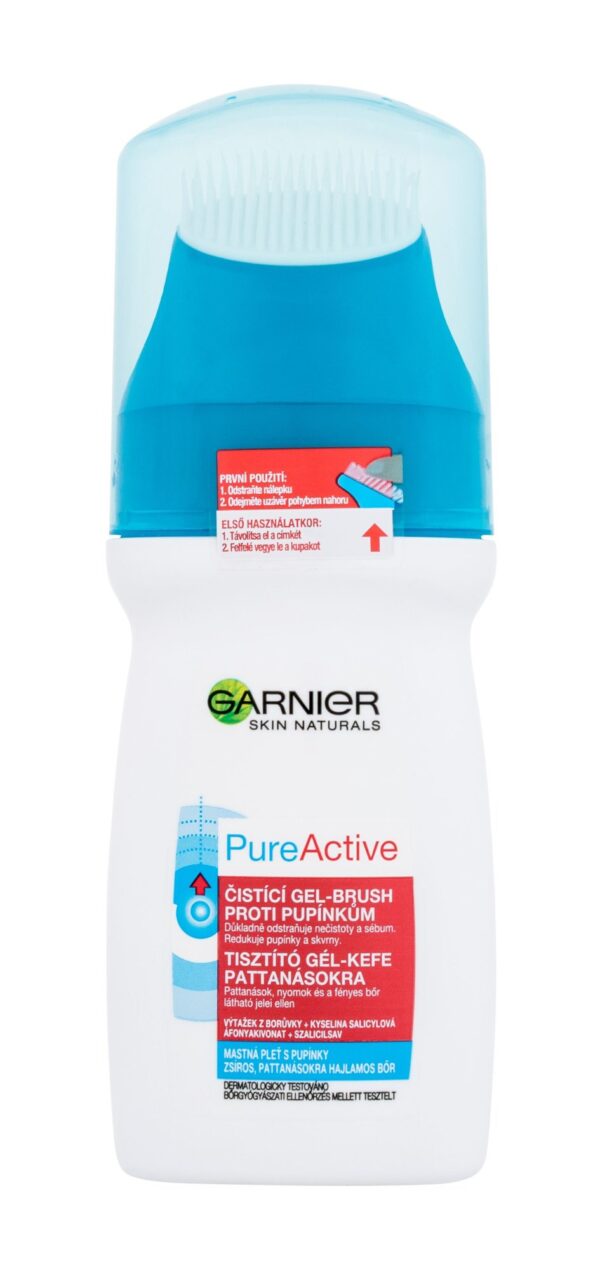 Żel oczyszczający Garnier Pure Active