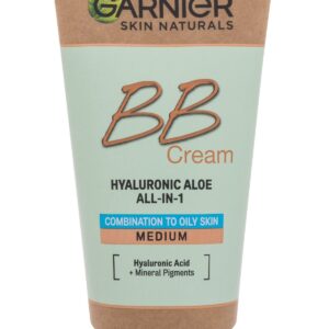 Krem BB Garnier Skin Naturals