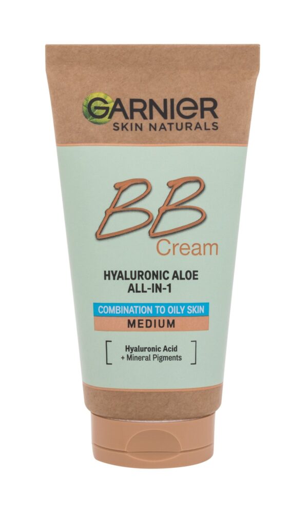 Krem BB Garnier Skin Naturals