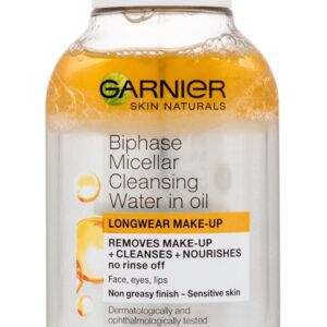 Płyn micelarny Garnier Skin Naturals