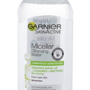 Płyn micelarny Garnier SkinActive