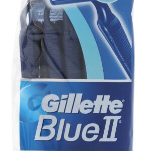 Maszynka do golenia Gillette Blue II