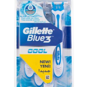 Maszynka do golenia Gillette Blue3