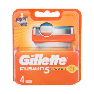 Wkład do maszynki Gillette Fusion5