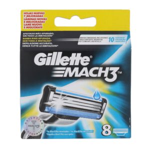 Wkład do maszynki Gillette Mach3