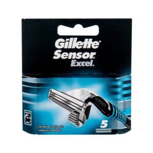Wkład do maszynki Gillette Sensor