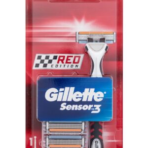 Maszynka do golenia Gillette Sensor3
