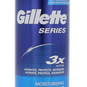 Żel do golenia Gillette Series