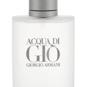 Woda toaletowa Giorgio Armani Acqua di Gio
