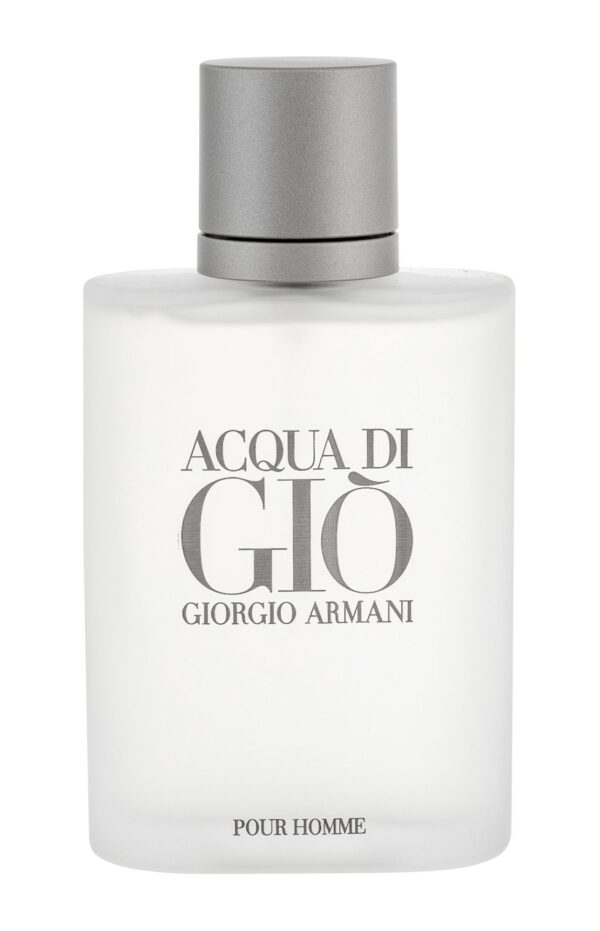 Woda toaletowa Giorgio Armani Acqua di Gio