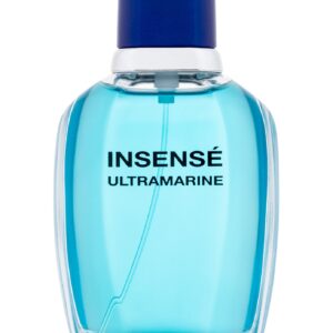 Woda toaletowa Givenchy Insense Ultramarine