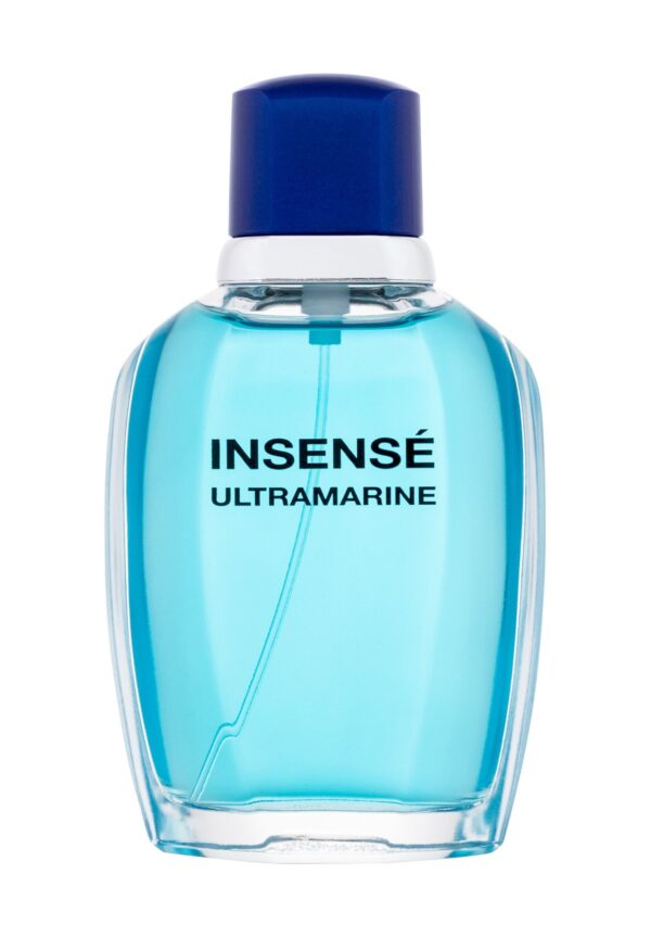 Woda toaletowa Givenchy Insense Ultramarine