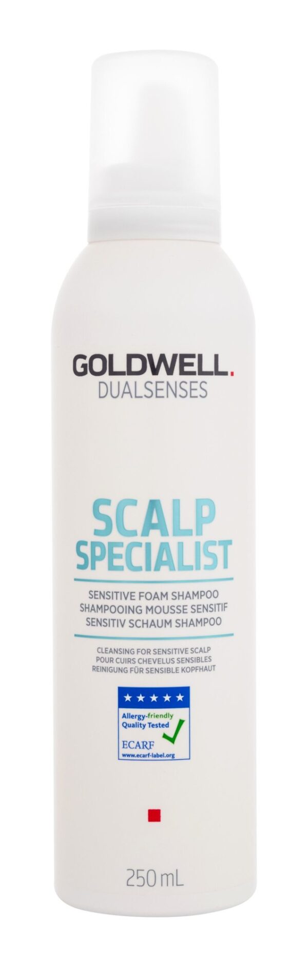 Szampon do włosów Goldwell Dualsenses Scalp Specialist