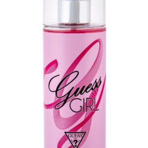 Spray do ciała GUESS Girl