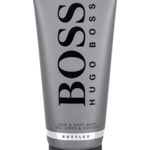 Żel pod prysznic HUGO BOSS Boss Bottled