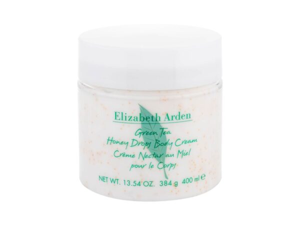 Elizabeth Arden   Green Tea  Honey Drops   Krem do ciała 400 ml (W)  (P2)