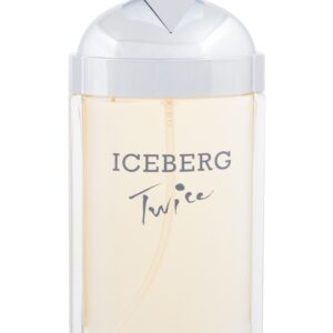 Woda toaletowa Iceberg Twice