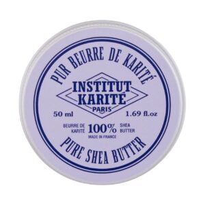 Masło do ciała Institut Karite Pure Shea Butter