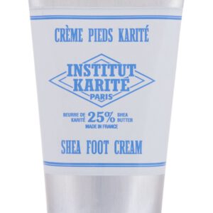 Krem do stóp Institut Karite Shea Foot Cream