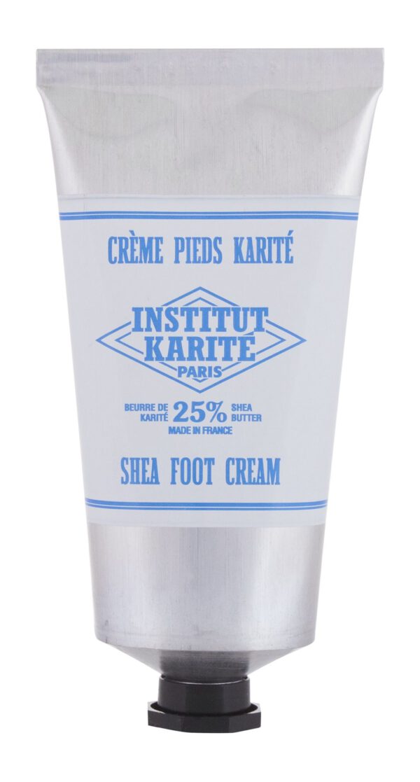 Krem do stóp Institut Karite Shea Foot Cream