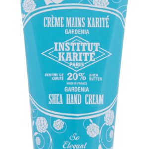 Krem do rąk Institut Karite Shea Hand Cream