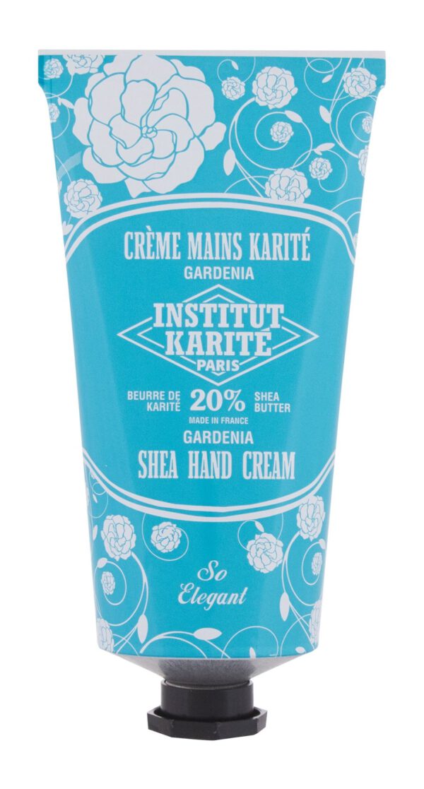 Krem do rąk Institut Karite Shea Hand Cream