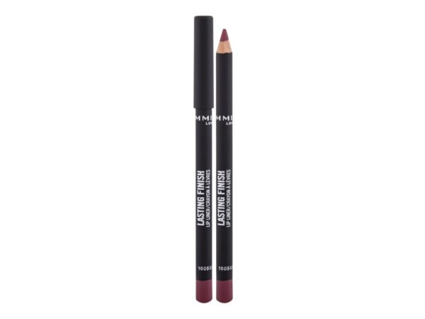 Rimmel London  215 Ms. Mauve Lasting Finish     Konturówka do ust 1,2 g (W)  (P2)