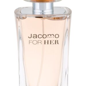 Woda perfumowana Jacomo Jacomo For Her