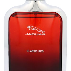 Woda toaletowa Jaguar Classic