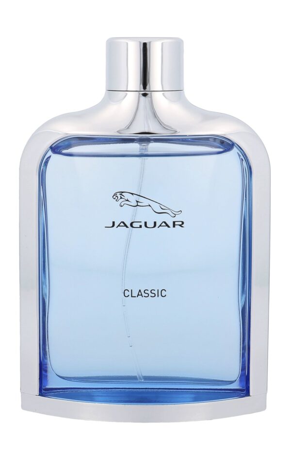 Woda toaletowa Jaguar Classic