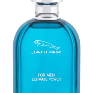 Woda toaletowa Jaguar For Men