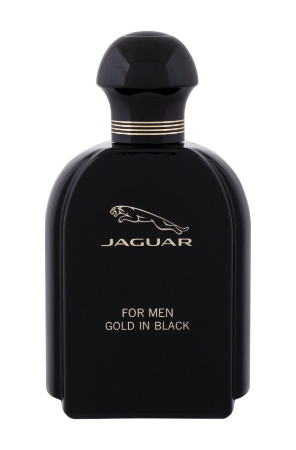 Woda toaletowa Jaguar For Men