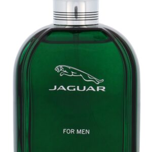 Woda toaletowa Jaguar Jaguar