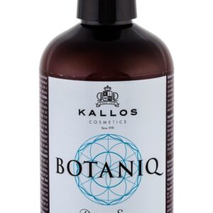 Pielęgnacja bez spłukiwania Kallos Cosmetics Botaniq