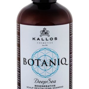 Szampon do włosów Kallos Cosmetics Botaniq