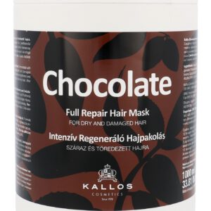 Maska do włosów Kallos Cosmetics Chocolate
