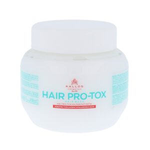 Maska do włosów Kallos Cosmetics Hair Pro-Tox